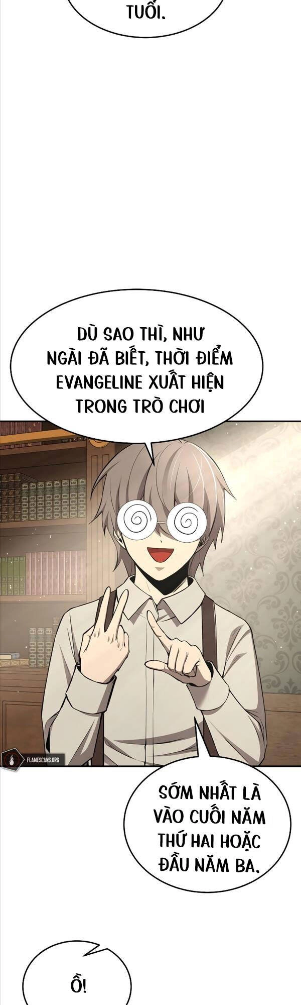 Trở Thành Hung Thần Trong Trò Chơi Thủ Thành Chapter 37 - 3