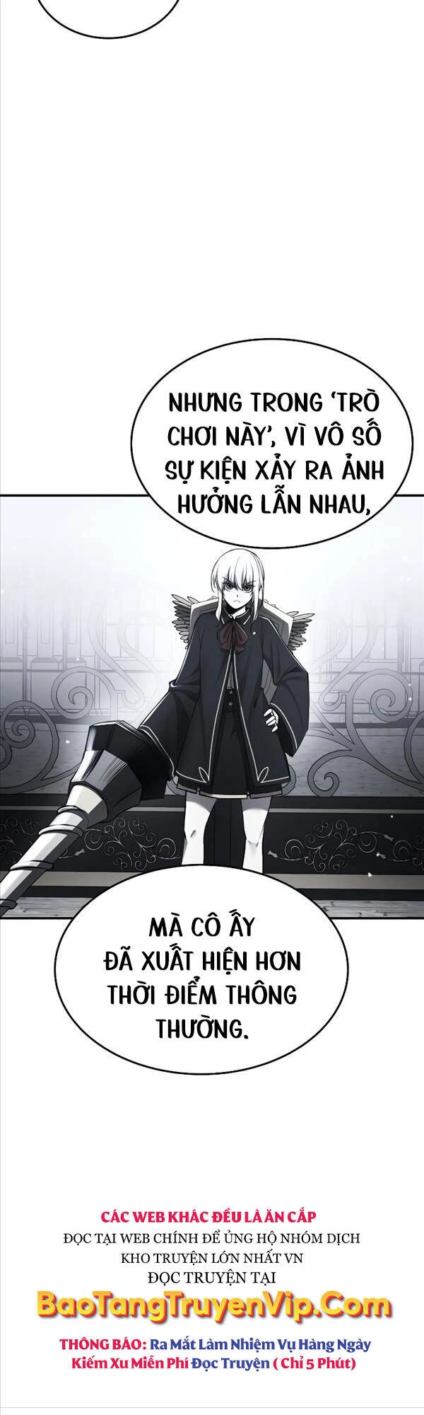 Trở Thành Hung Thần Trong Trò Chơi Thủ Thành Chapter 37 - 4