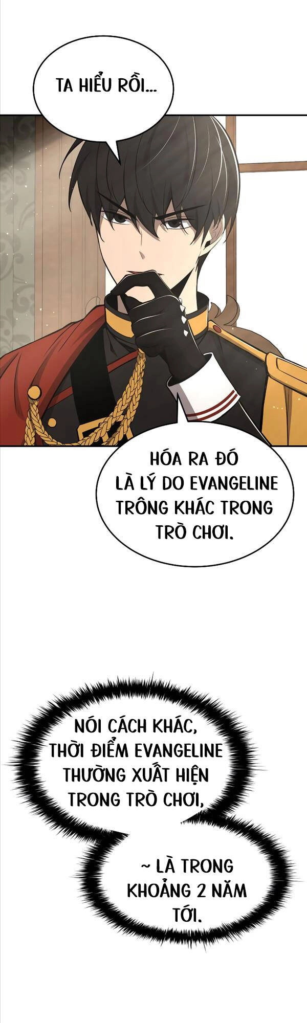 Trở Thành Hung Thần Trong Trò Chơi Thủ Thành Chapter 37 - 5