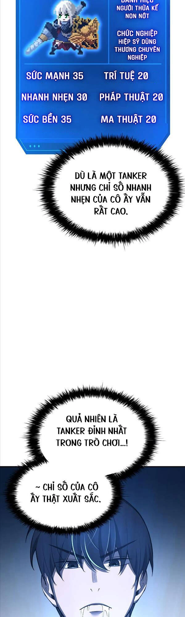 Trở Thành Hung Thần Trong Trò Chơi Thủ Thành Chapter 37 - 7