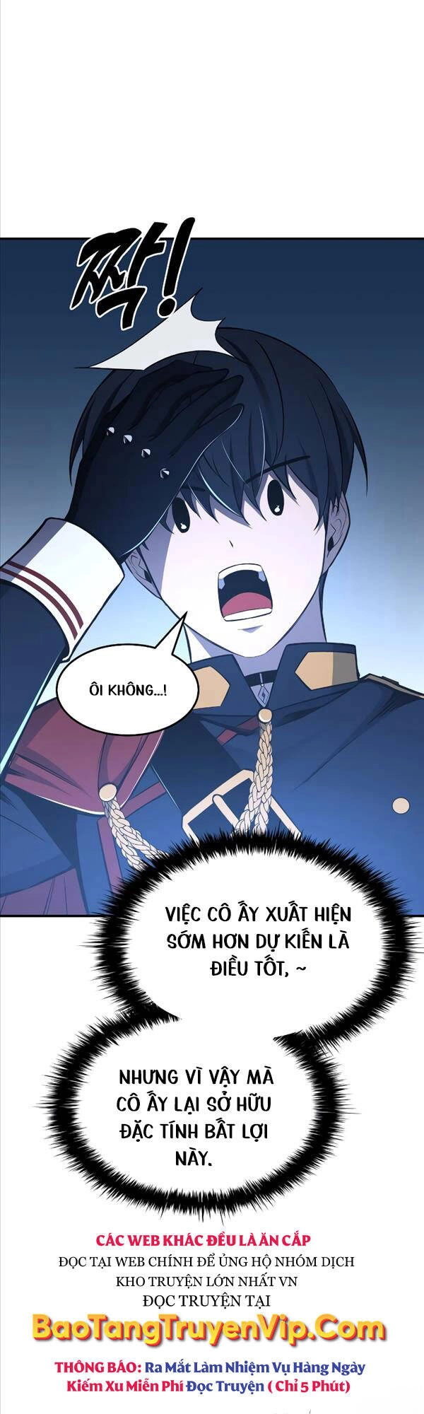 Trở Thành Hung Thần Trong Trò Chơi Thủ Thành Chapter 37 - 10