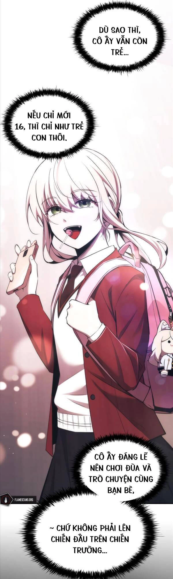 Trở Thành Hung Thần Trong Trò Chơi Thủ Thành Chapter 37 - 11