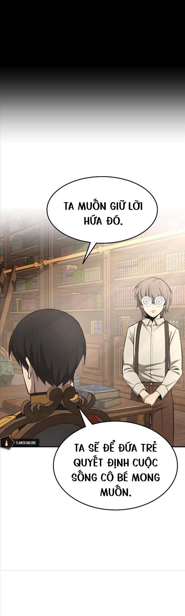 Trở Thành Hung Thần Trong Trò Chơi Thủ Thành Chapter 37 - 21