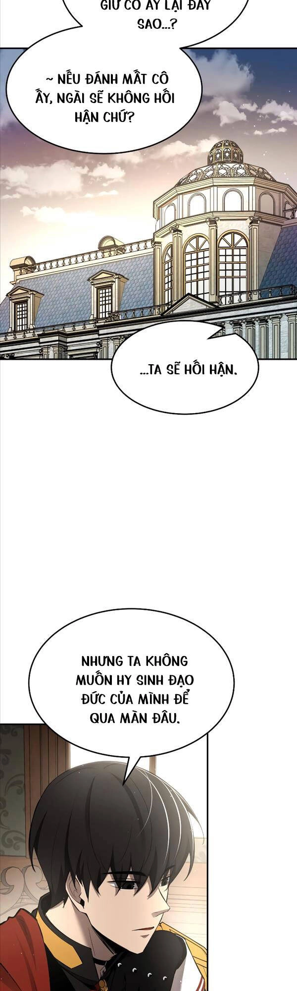 Trở Thành Hung Thần Trong Trò Chơi Thủ Thành Chapter 37 - 23