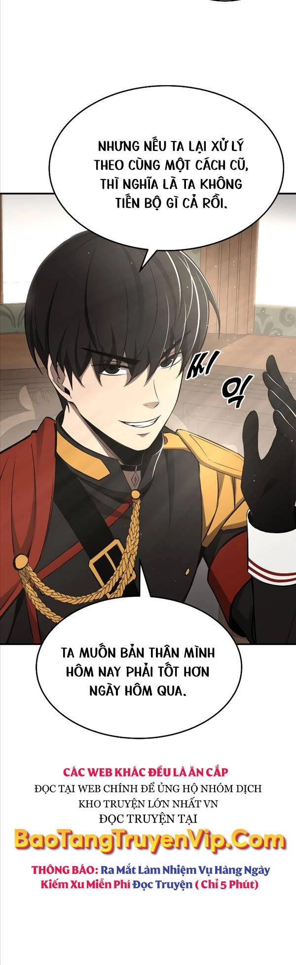 Trở Thành Hung Thần Trong Trò Chơi Thủ Thành Chapter 37 - 25