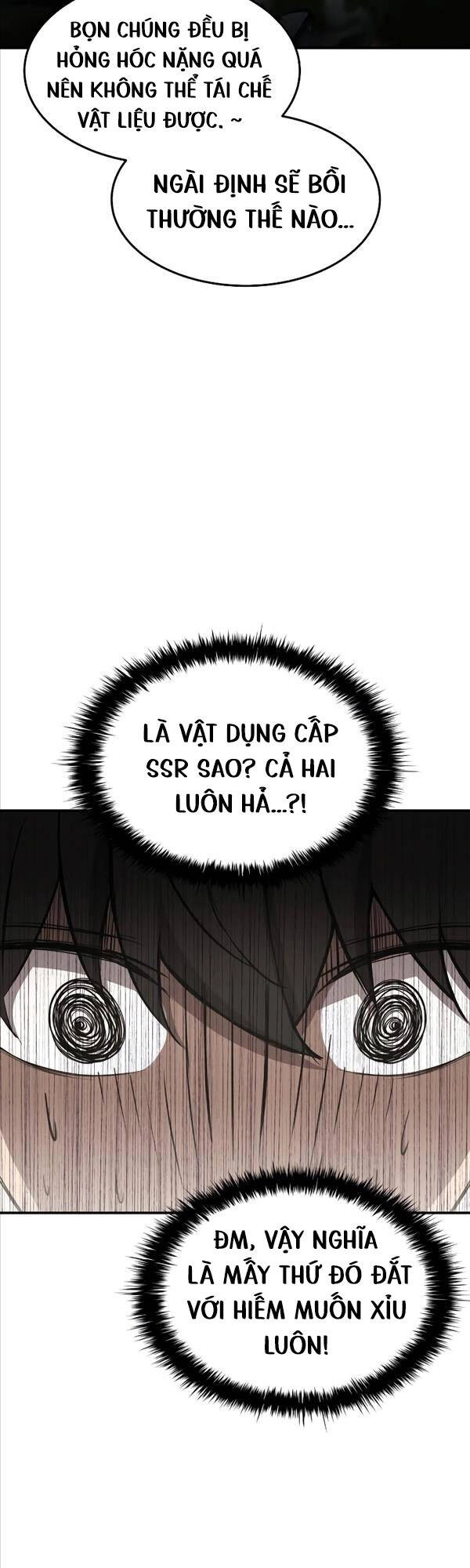 Trở Thành Hung Thần Trong Trò Chơi Thủ Thành Chapter 37 - 31