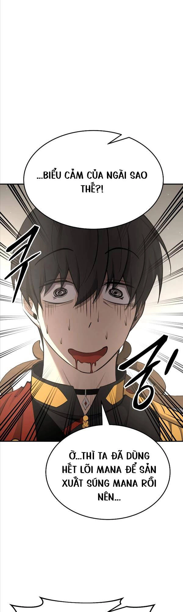 Trở Thành Hung Thần Trong Trò Chơi Thủ Thành Chapter 37 - 33