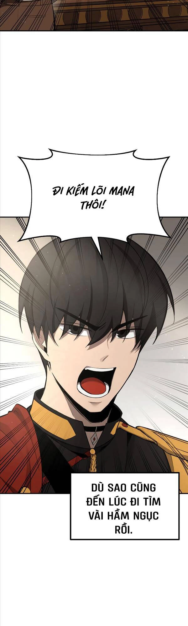 Trở Thành Hung Thần Trong Trò Chơi Thủ Thành Chapter 37 - 36