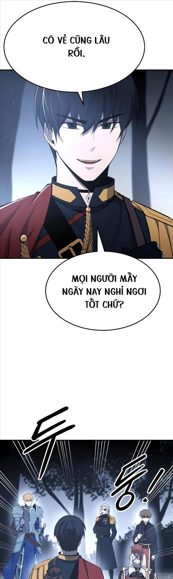 Trở Thành Hung Thần Trong Trò Chơi Thủ Thành Chapter 37 - 39