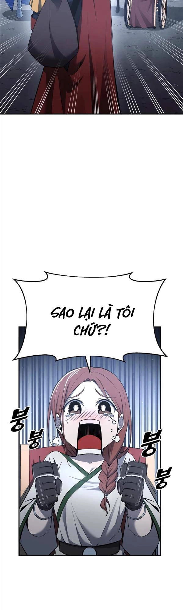 Trở Thành Hung Thần Trong Trò Chơi Thủ Thành Chapter 37 - 40