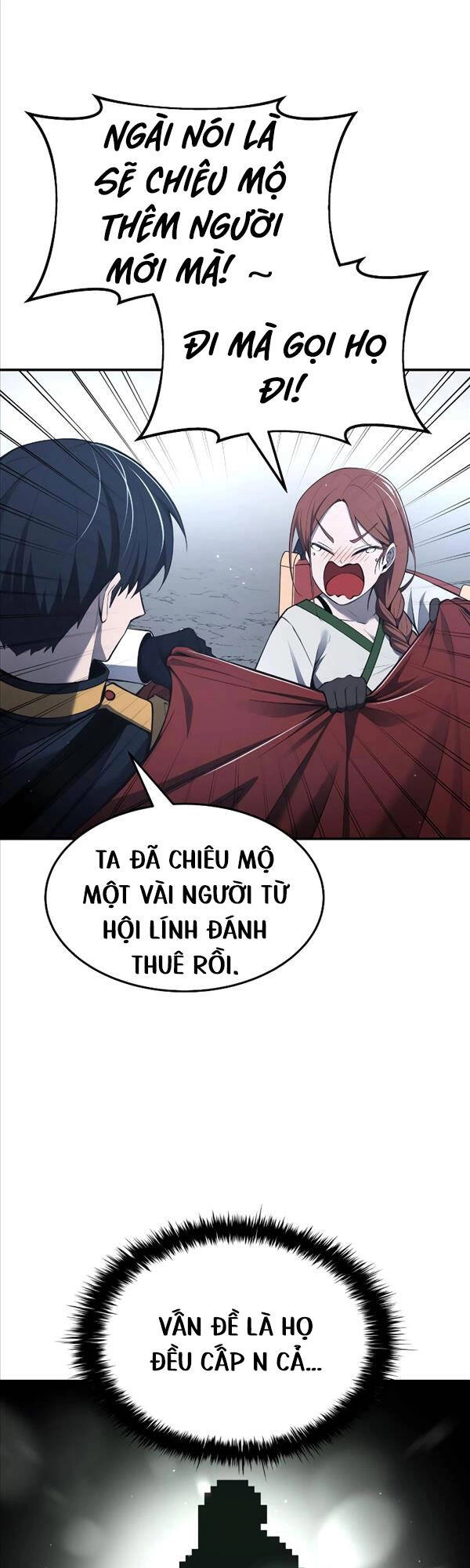 Trở Thành Hung Thần Trong Trò Chơi Thủ Thành Chapter 37 - 41