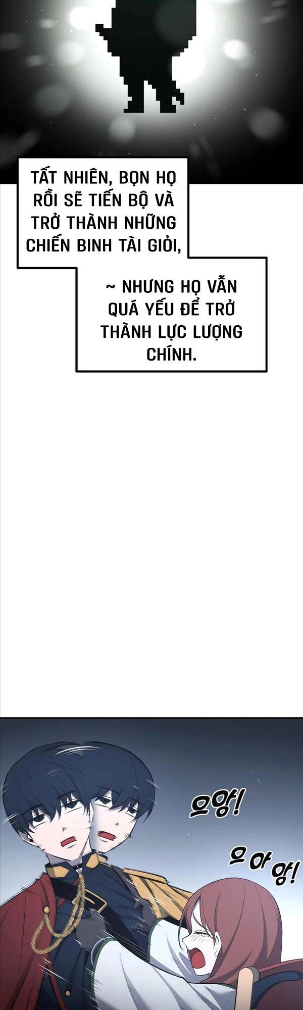 Trở Thành Hung Thần Trong Trò Chơi Thủ Thành Chapter 37 - 42