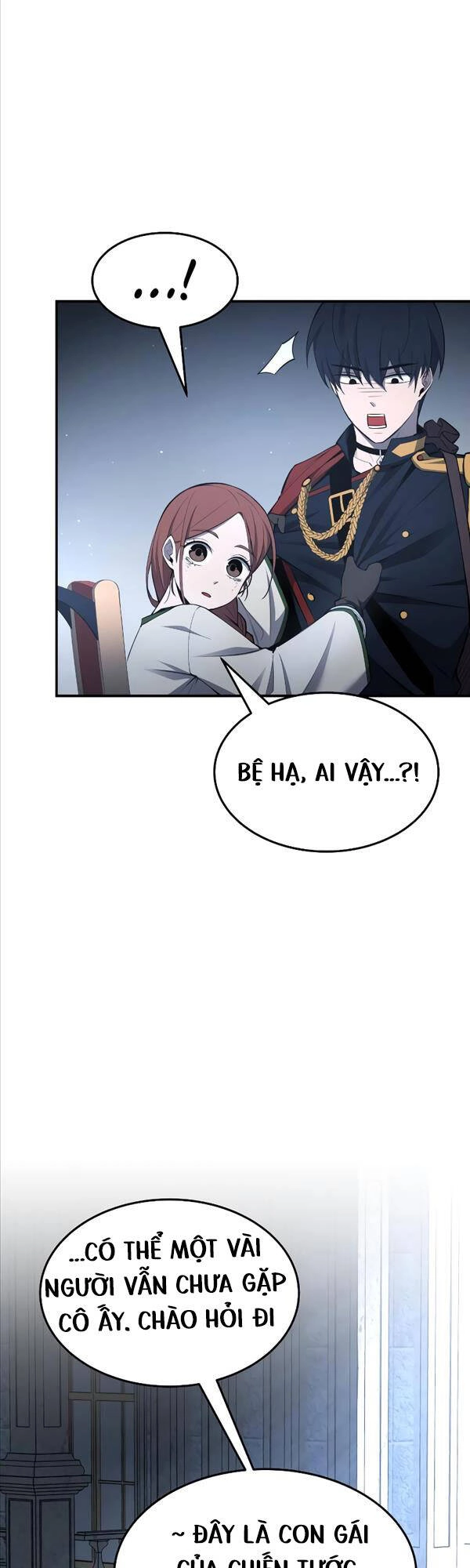 Trở Thành Hung Thần Trong Trò Chơi Thủ Thành Chapter 37 - 45