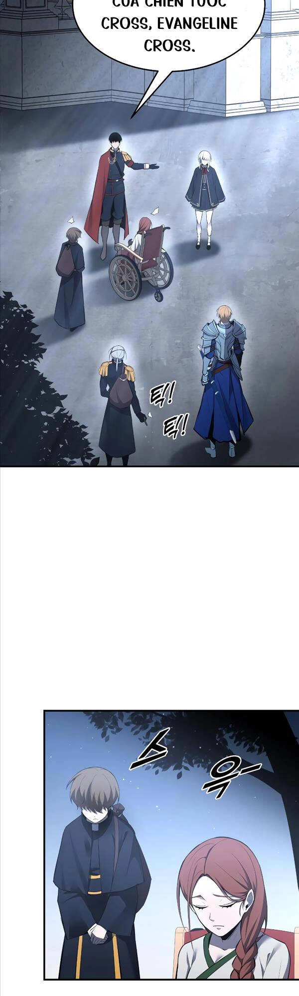 Trở Thành Hung Thần Trong Trò Chơi Thủ Thành Chapter 37 - 46