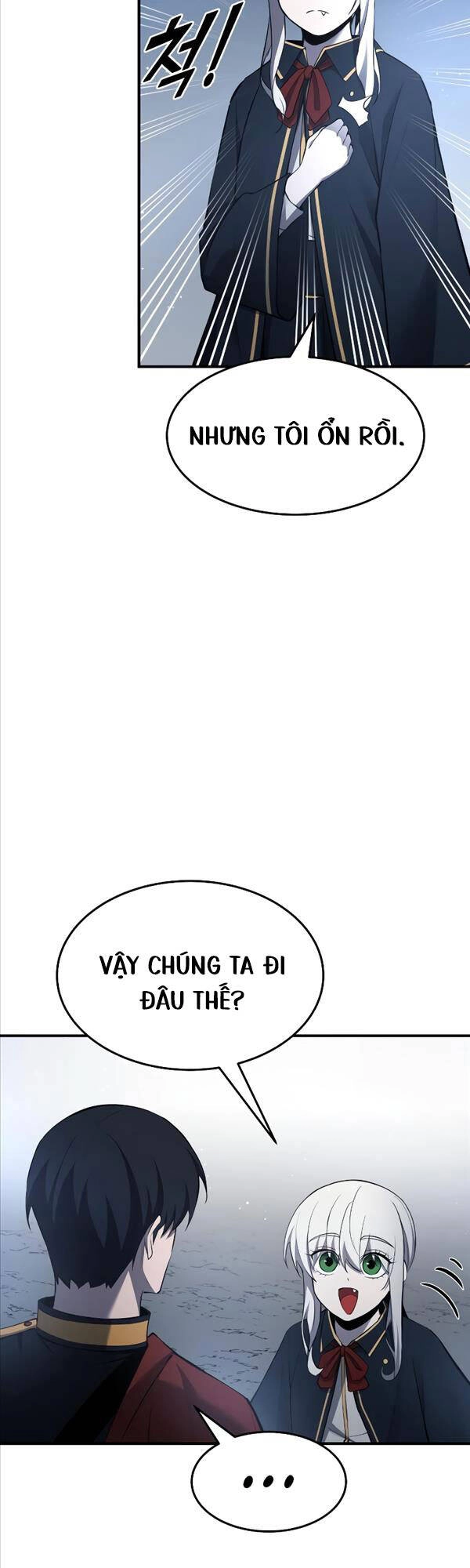 Trở Thành Hung Thần Trong Trò Chơi Thủ Thành Chapter 37 - 48