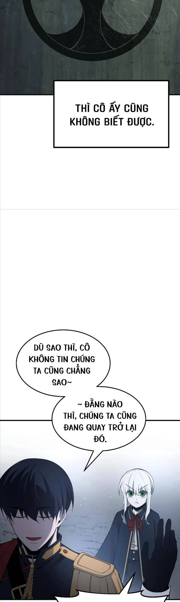 Trở Thành Hung Thần Trong Trò Chơi Thủ Thành Chapter 37 - 56