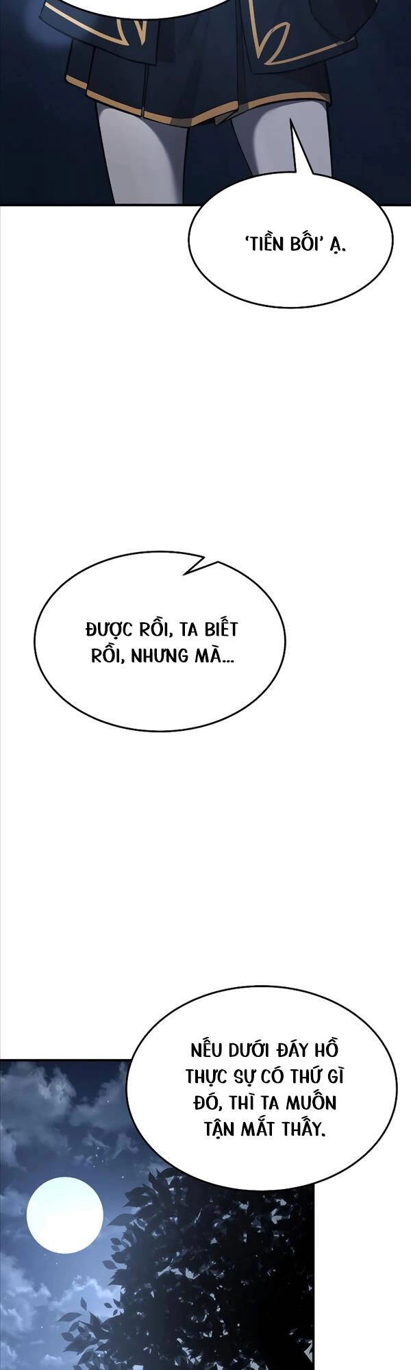 Trở Thành Hung Thần Trong Trò Chơi Thủ Thành Chapter 37 - 58