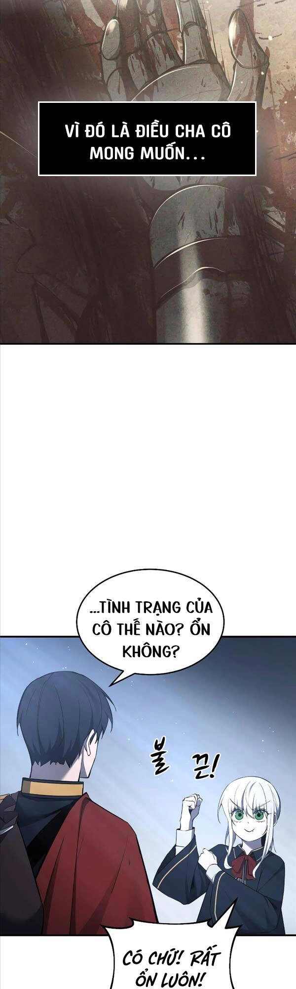 Trở Thành Hung Thần Trong Trò Chơi Thủ Thành Chapter 37 - 61