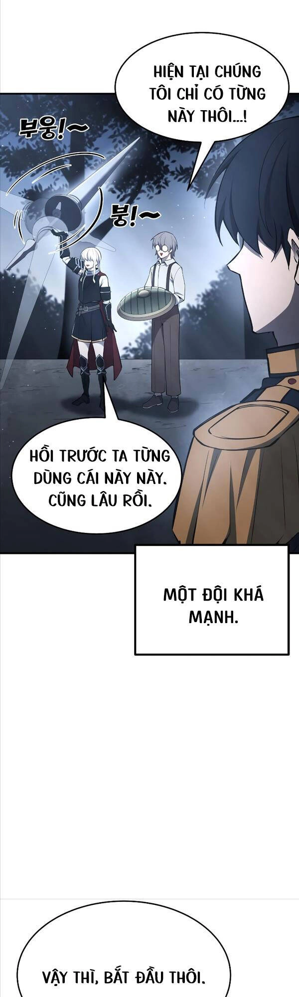 Trở Thành Hung Thần Trong Trò Chơi Thủ Thành Chapter 37 - 68