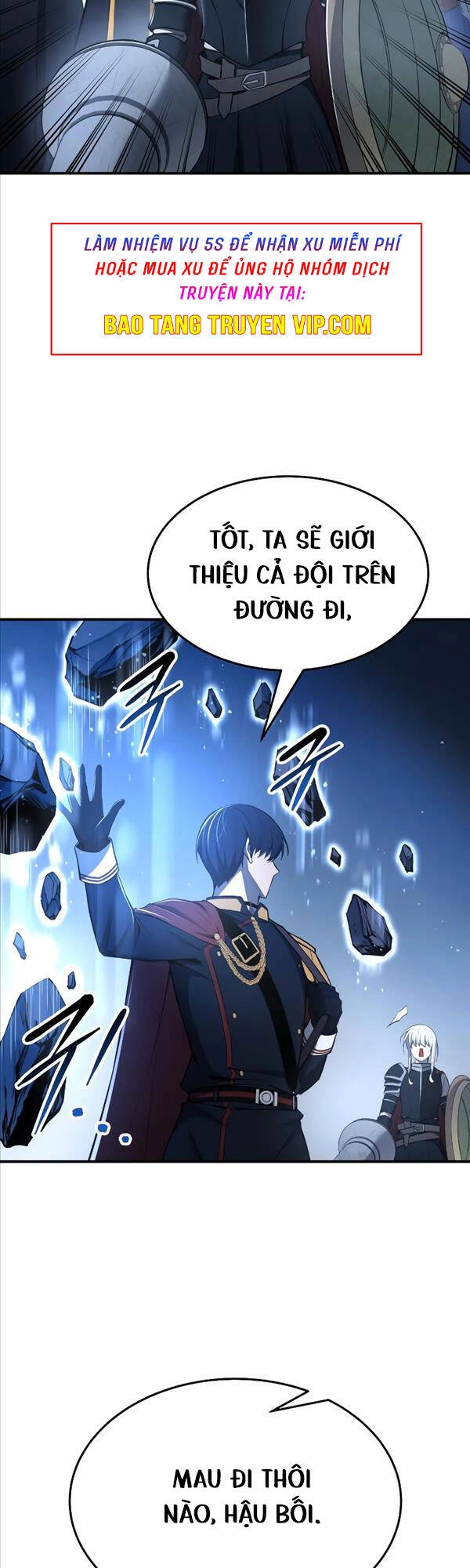 Trở Thành Hung Thần Trong Trò Chơi Thủ Thành Chapter 37 - 70