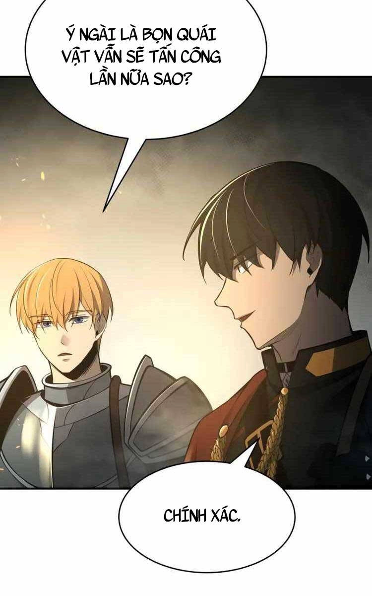 Trở Thành Hung Thần Trong Trò Chơi Thủ Thành Chapter 38 - 10