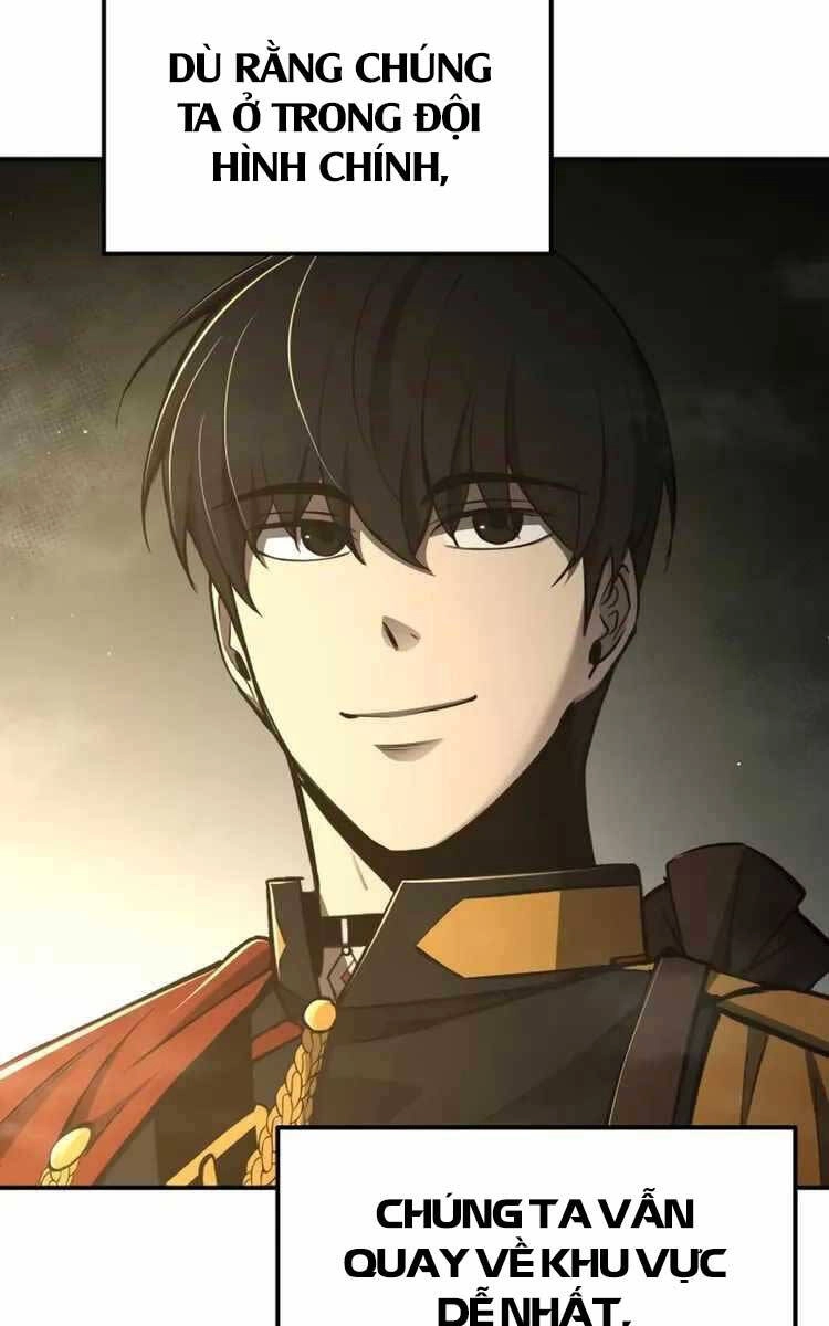 Trở Thành Hung Thần Trong Trò Chơi Thủ Thành Chapter 38 - 18