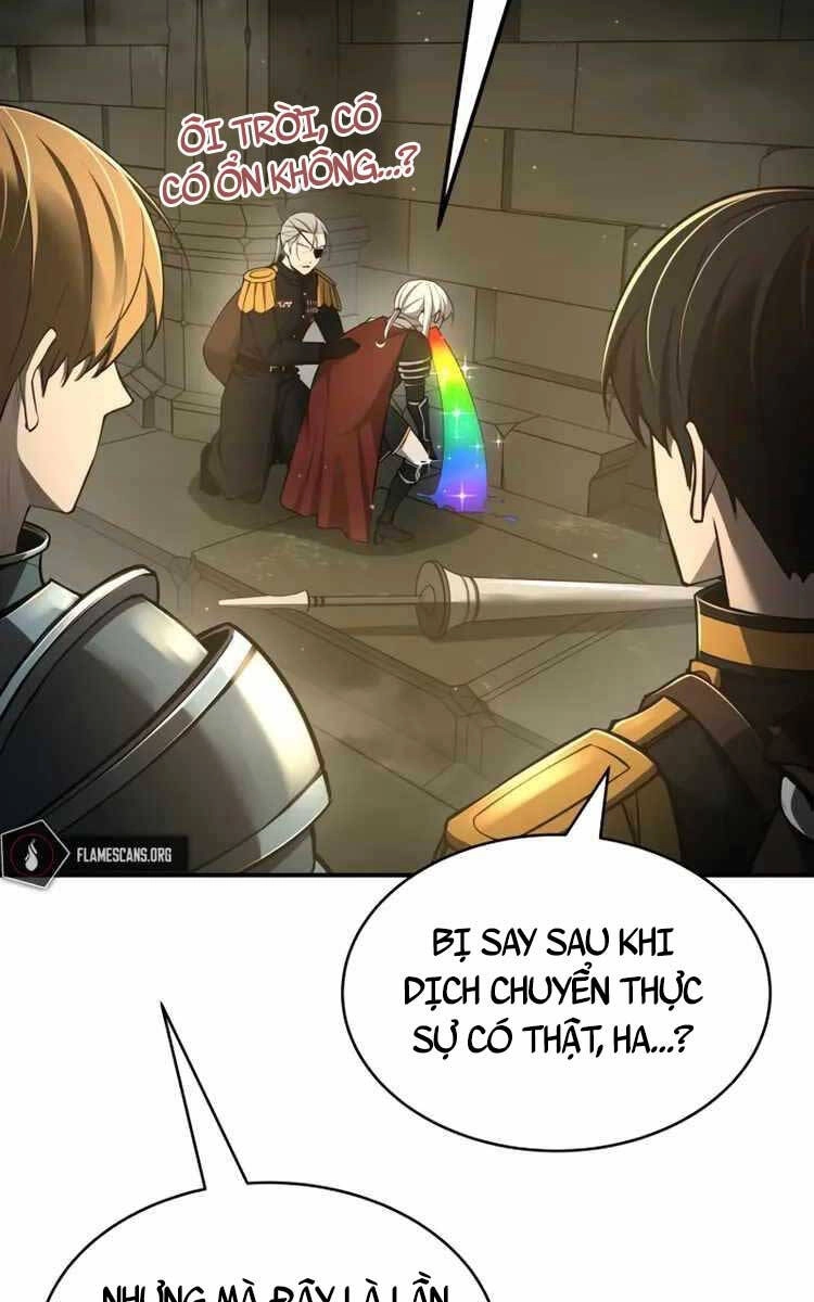 Trở Thành Hung Thần Trong Trò Chơi Thủ Thành Chapter 38 - 22