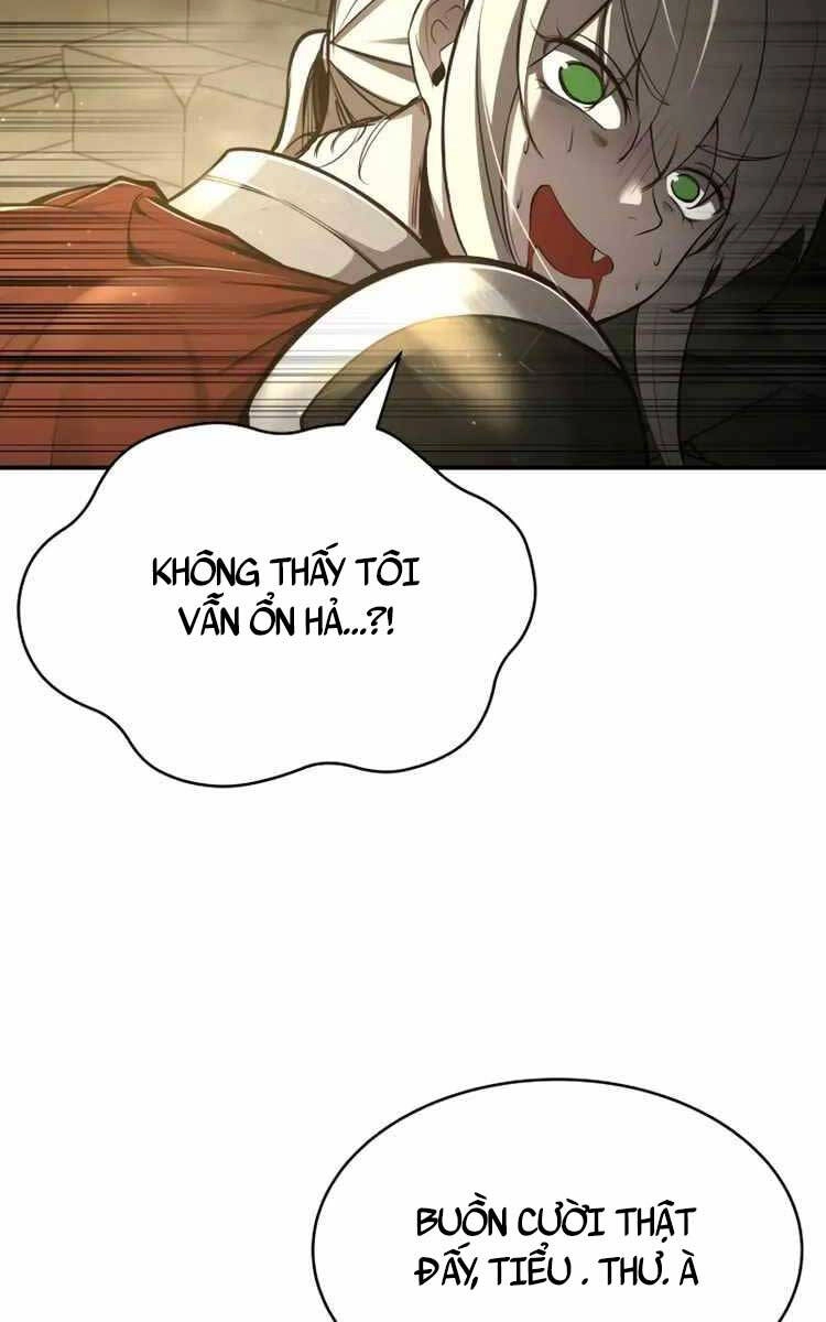 Trở Thành Hung Thần Trong Trò Chơi Thủ Thành Chapter 38 - 24