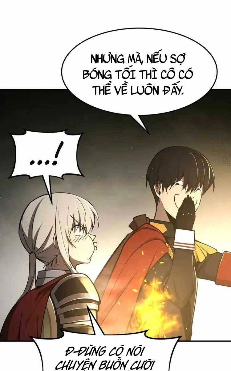 Trở Thành Hung Thần Trong Trò Chơi Thủ Thành Chapter 38 - 45