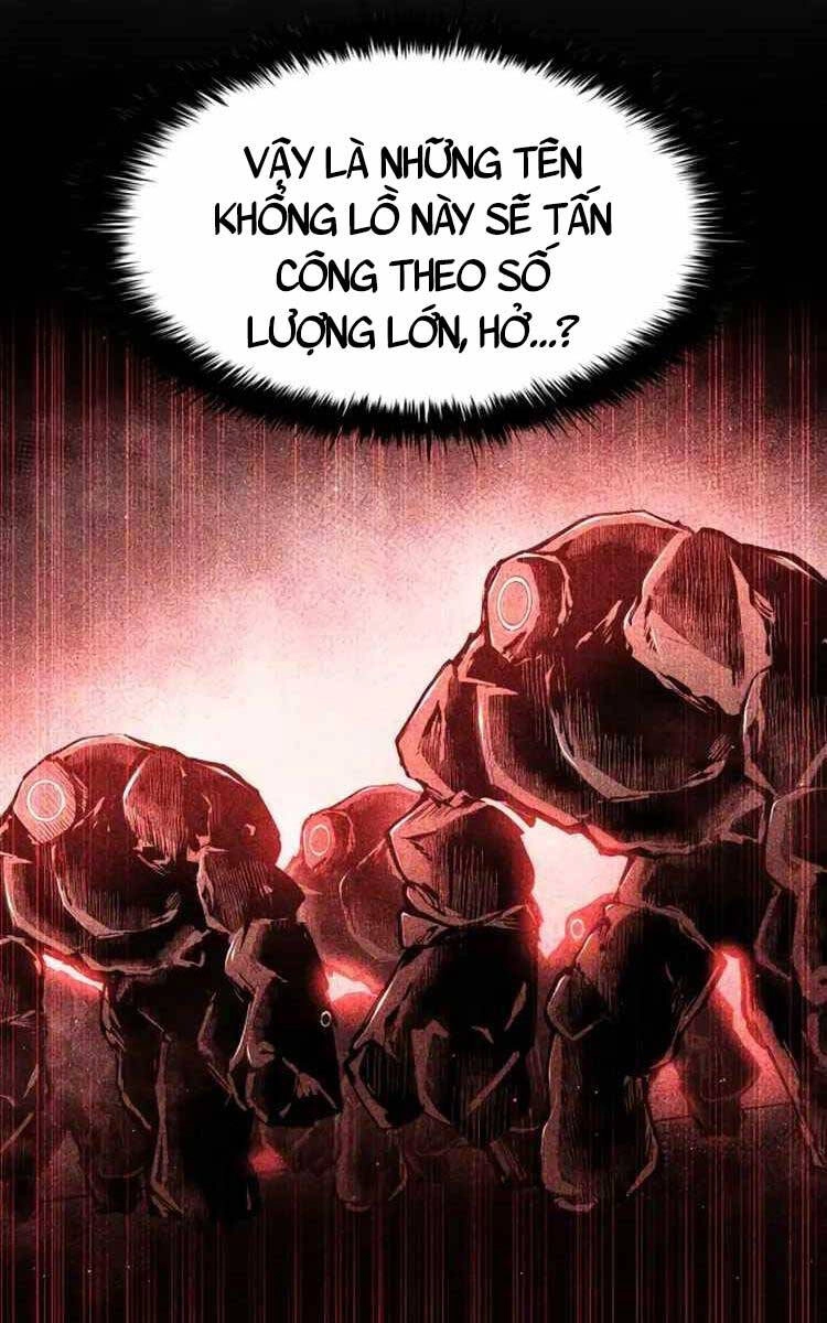 Trở Thành Hung Thần Trong Trò Chơi Thủ Thành Chapter 38 - 61