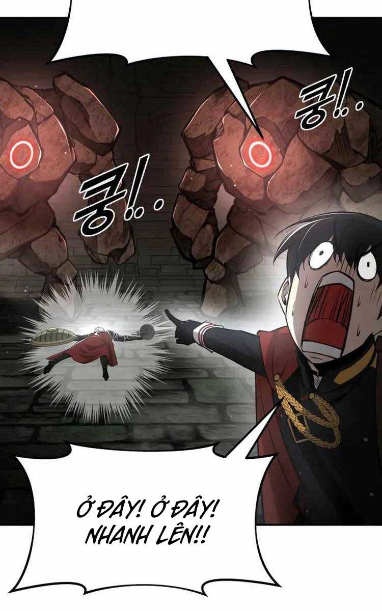 Trở Thành Hung Thần Trong Trò Chơi Thủ Thành Chapter 38 - 94