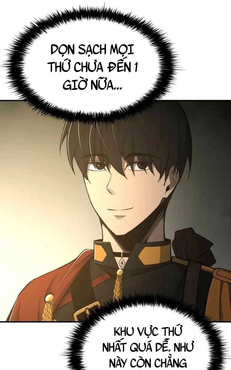 Trở Thành Hung Thần Trong Trò Chơi Thủ Thành Chapter 38 - 104