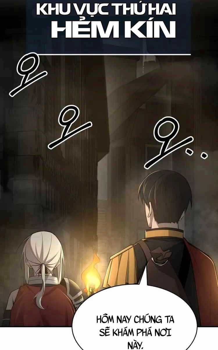 Trở Thành Hung Thần Trong Trò Chơi Thủ Thành Chapter 38 - 109