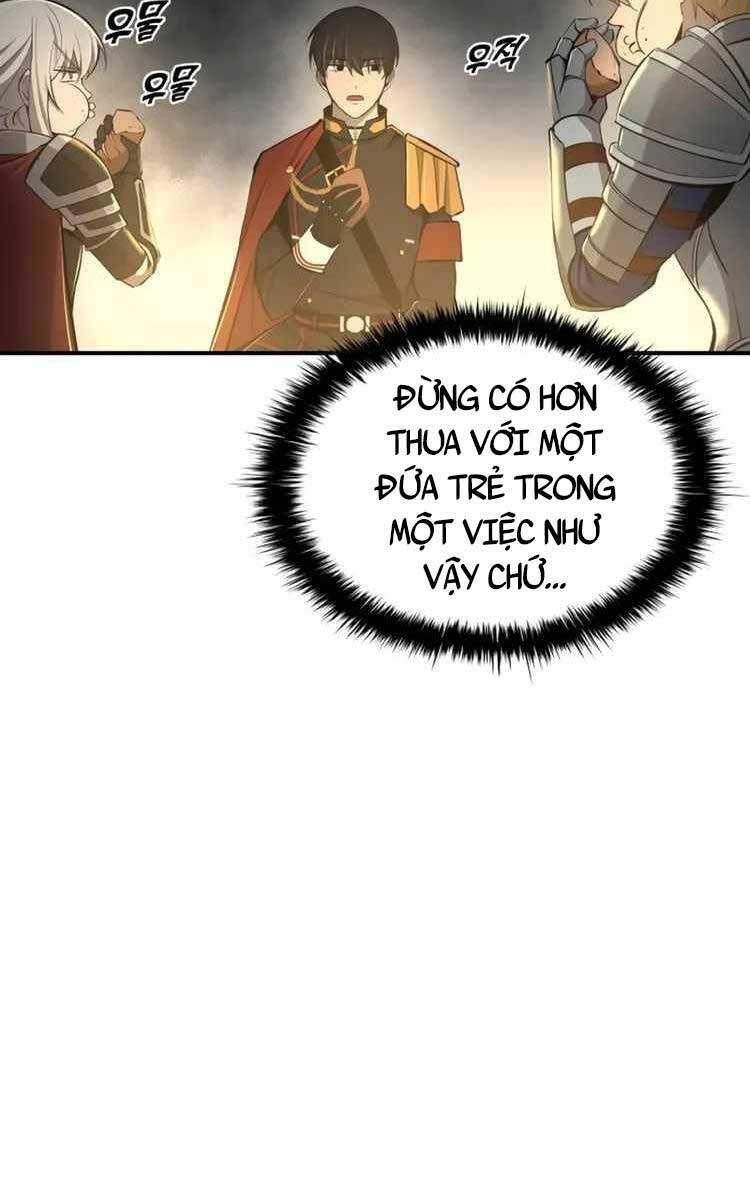 Trở Thành Hung Thần Trong Trò Chơi Thủ Thành Chapter 38 - 116