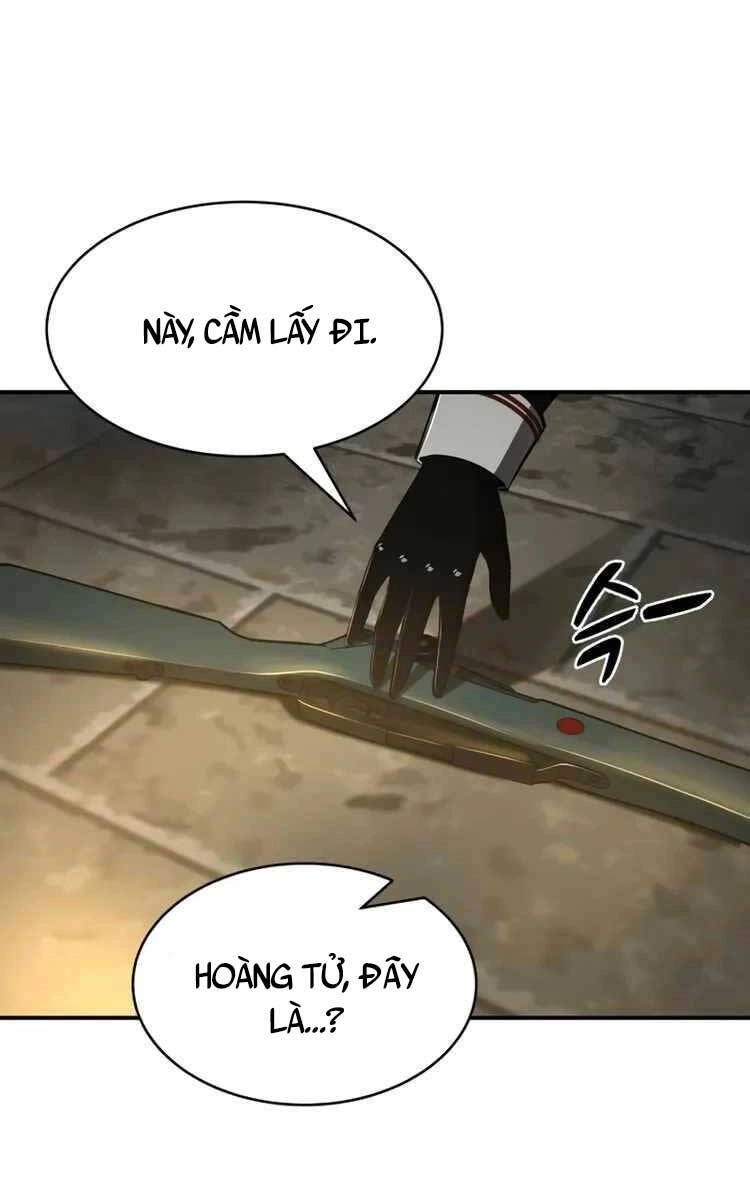 Trở Thành Hung Thần Trong Trò Chơi Thủ Thành Chapter 38 - 120