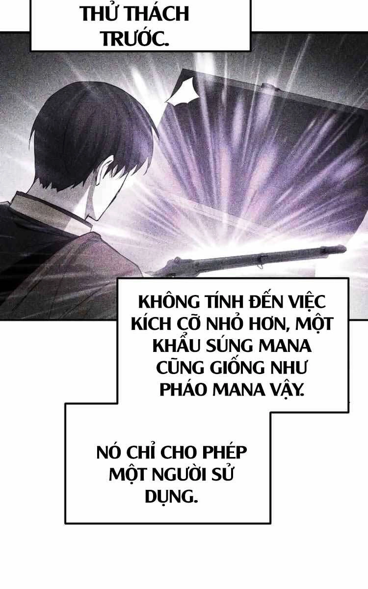 Trở Thành Hung Thần Trong Trò Chơi Thủ Thành Chapter 38 - 123