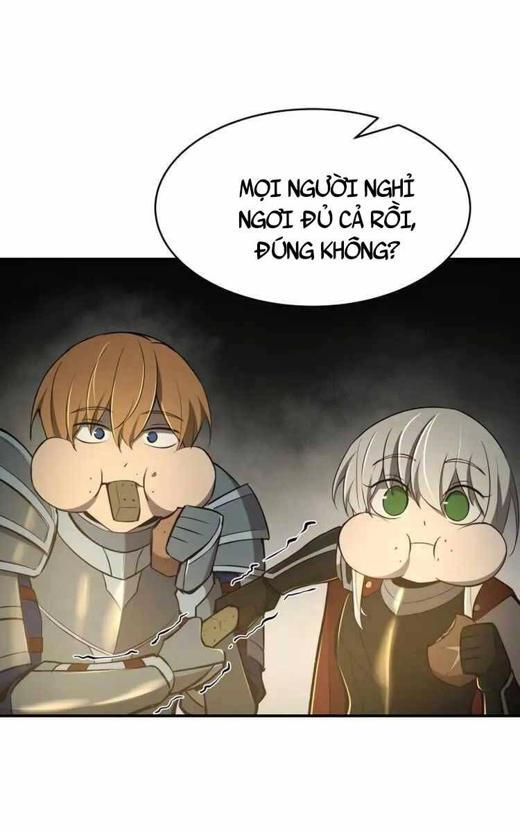 Trở Thành Hung Thần Trong Trò Chơi Thủ Thành Chapter 38 - 139