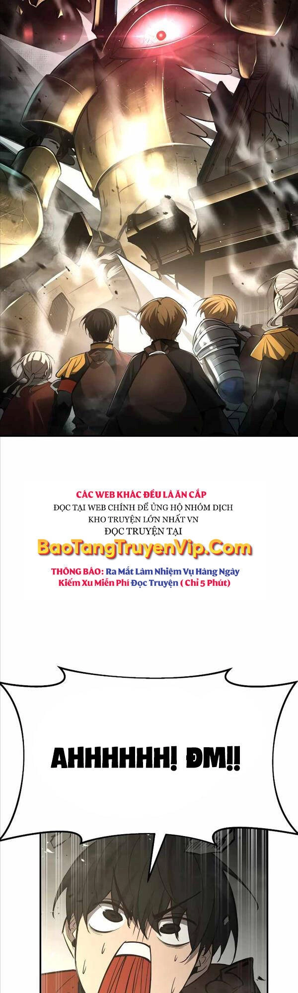 Trở Thành Hung Thần Trong Trò Chơi Thủ Thành Chapter 39 - 6