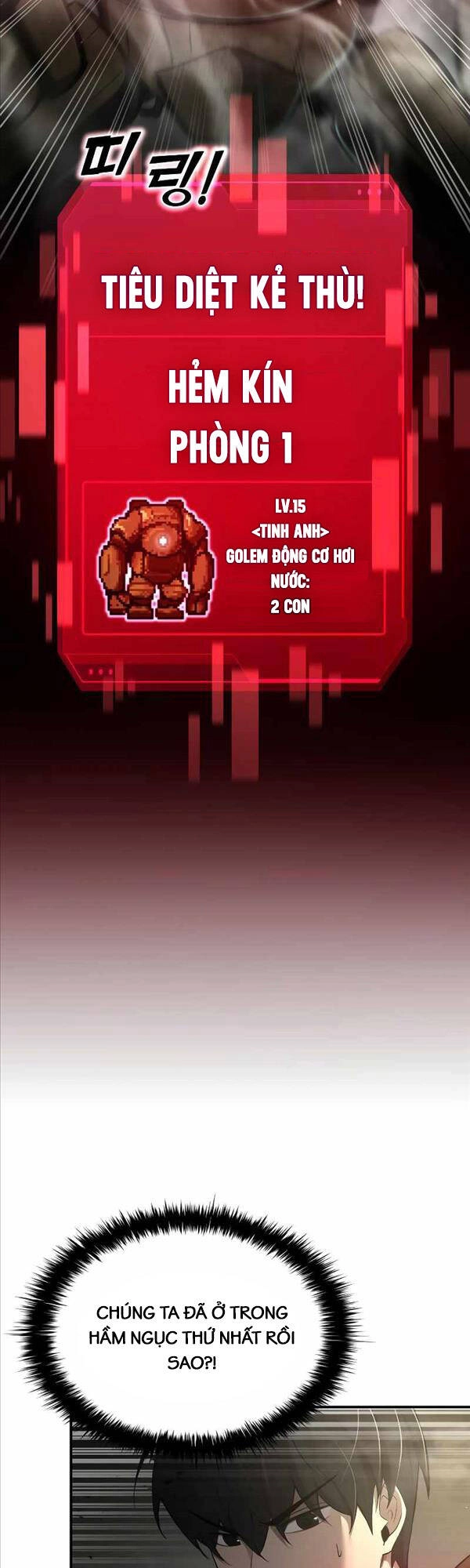 Trở Thành Hung Thần Trong Trò Chơi Thủ Thành Chapter 39 - 9