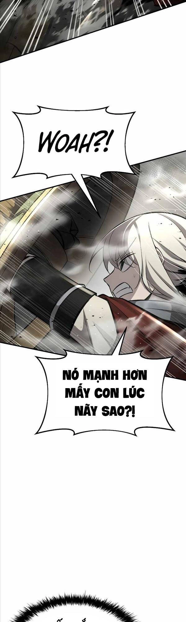 Trở Thành Hung Thần Trong Trò Chơi Thủ Thành Chapter 39 - 16