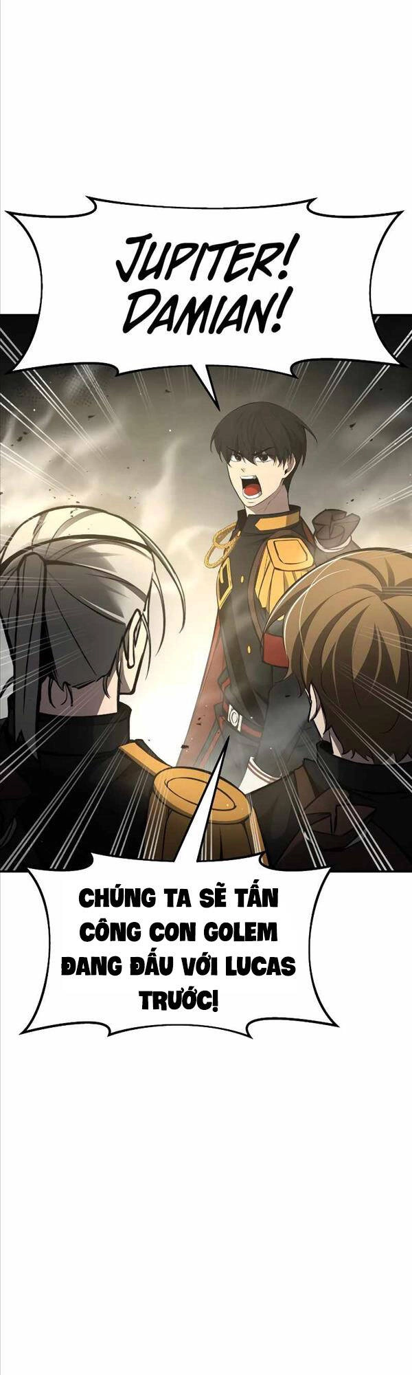 Trở Thành Hung Thần Trong Trò Chơi Thủ Thành Chapter 39 - 18