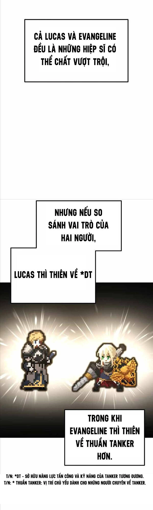 Trở Thành Hung Thần Trong Trò Chơi Thủ Thành Chapter 39 - 19