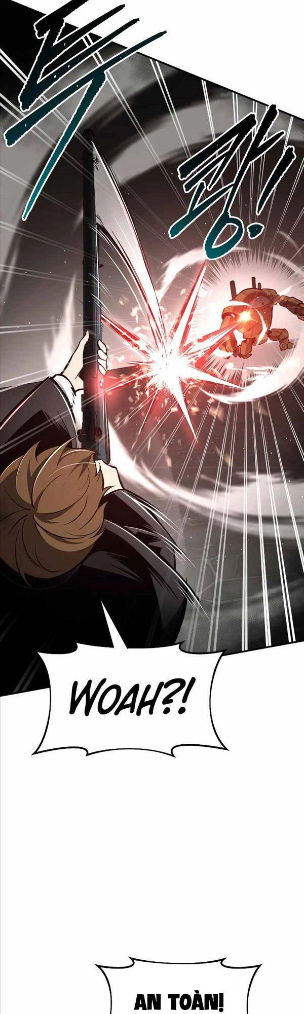 Trở Thành Hung Thần Trong Trò Chơi Thủ Thành Chapter 39 - 33