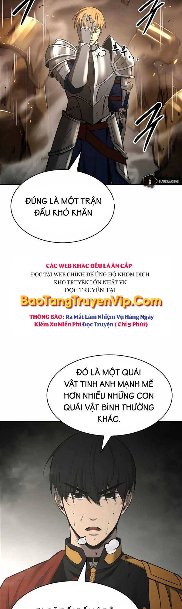 Trở Thành Hung Thần Trong Trò Chơi Thủ Thành Chapter 39 - 38