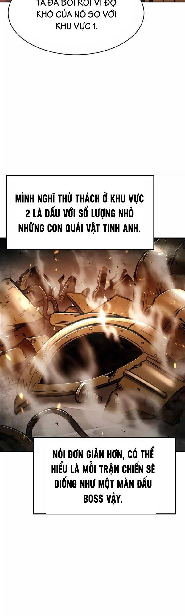 Trở Thành Hung Thần Trong Trò Chơi Thủ Thành Chapter 39 - 39