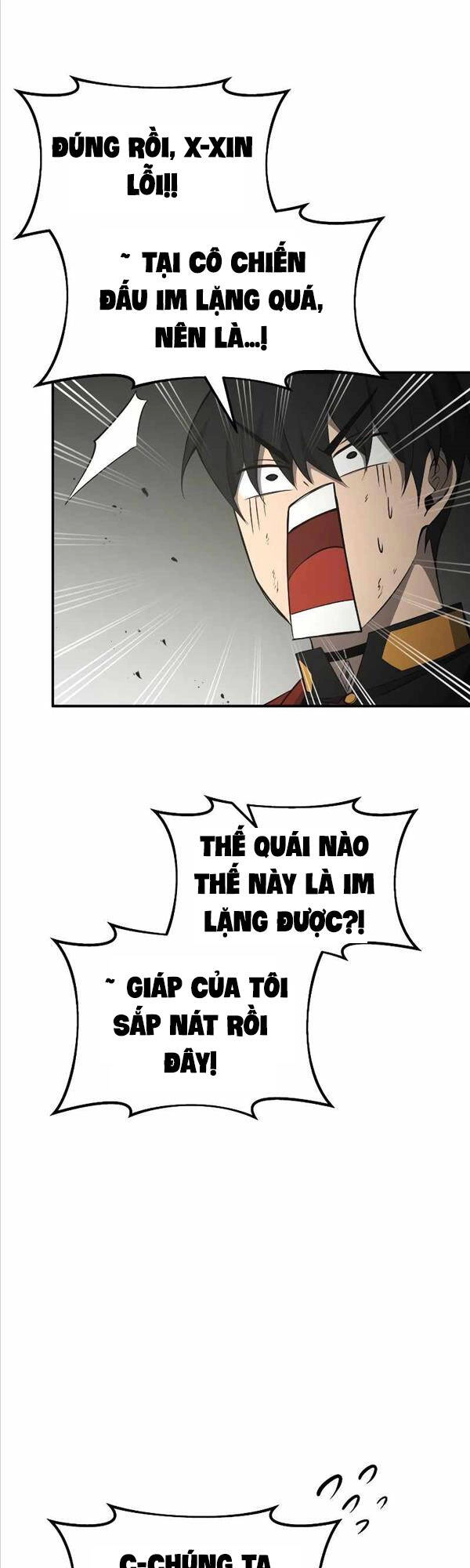 Trở Thành Hung Thần Trong Trò Chơi Thủ Thành Chapter 39 - 41