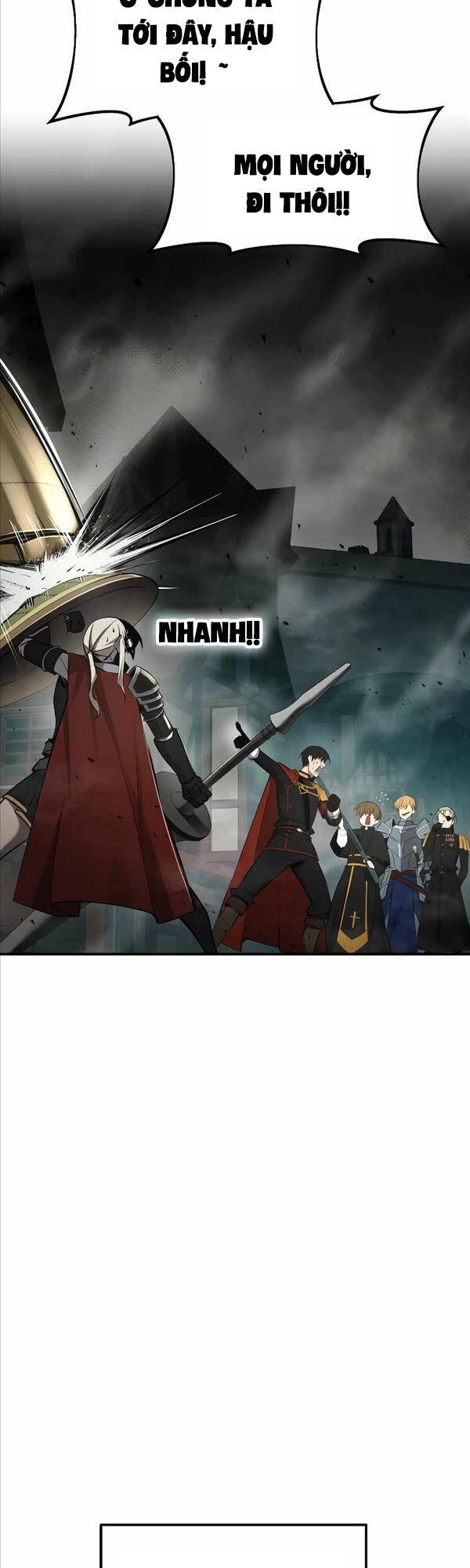 Trở Thành Hung Thần Trong Trò Chơi Thủ Thành Chapter 39 - 42