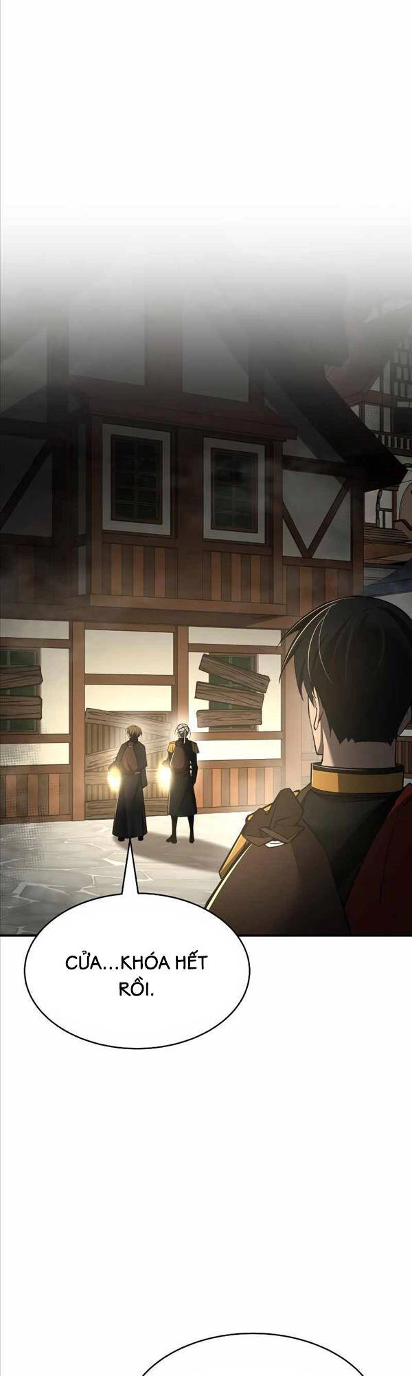 Trở Thành Hung Thần Trong Trò Chơi Thủ Thành Chapter 39 - 50