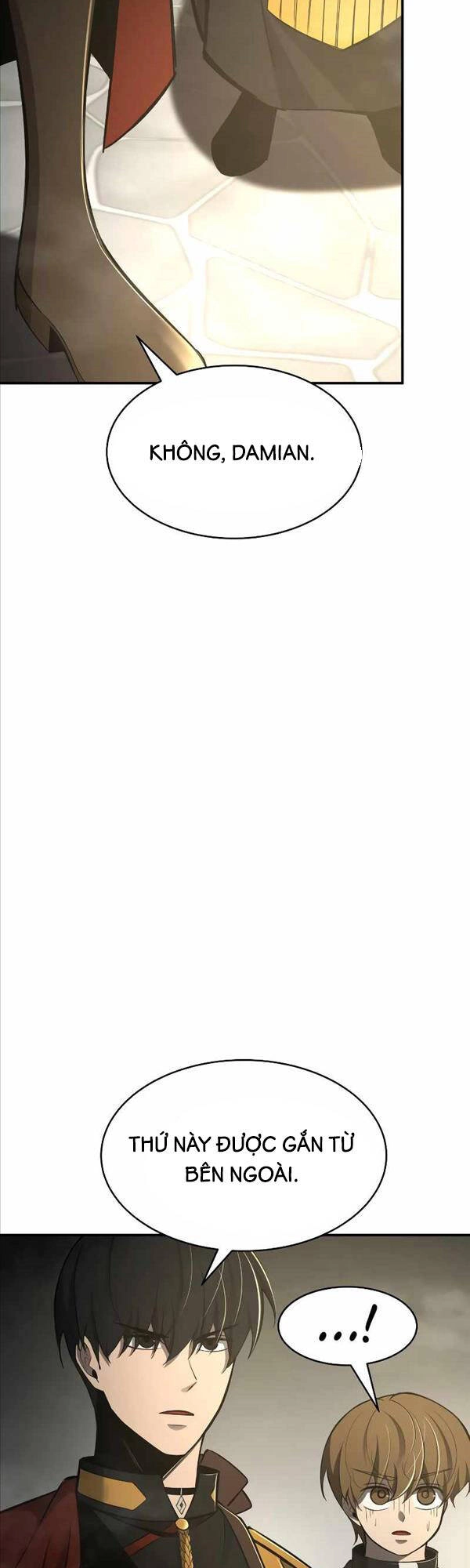 Trở Thành Hung Thần Trong Trò Chơi Thủ Thành Chapter 39 - 52