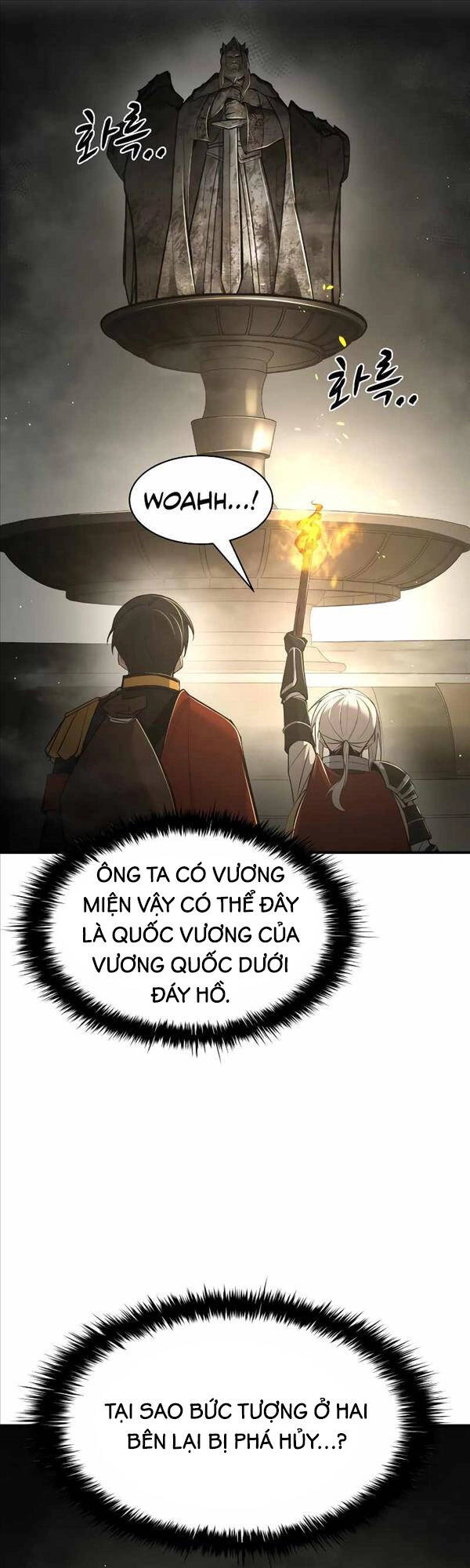 Trở Thành Hung Thần Trong Trò Chơi Thủ Thành Chapter 39 - 60